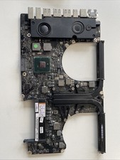 MacBook Pro A1297 EMC 2352 Logic Board - (154)