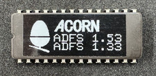 ACORN BBC MICRO REPLACEMENT IC