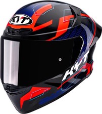 KYT TT-Revo Full Face Racing