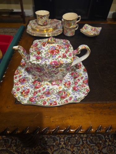 Royal winton grimwades - royal,