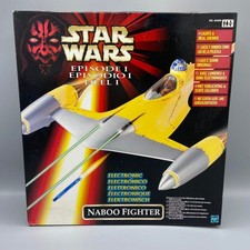 Star Wars Episode 1 Electronic