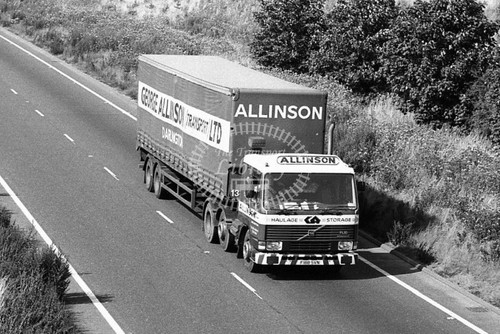 Photo allinson darlington - allinson,,