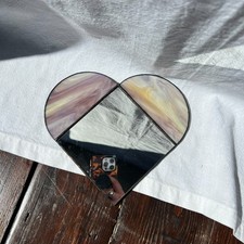 Vintage Small Heart Shape