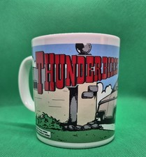 1991 THUNDERBIRDS ARE GO