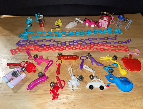 1980 vintage bell - vintage, clip