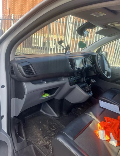 2018 2023citroen dispatch - 2018-2023citroen,