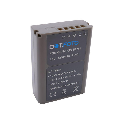 Bln battery for olympus - for,