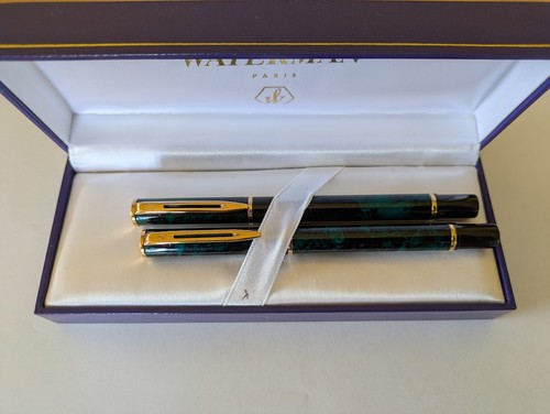 Vintage waterman laureat - waterman,