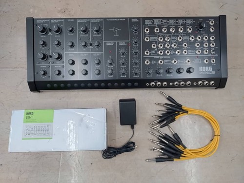 Korg 20m kit sq - korg, +