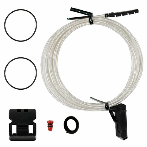 Deus waveguide 250 cm - deus,