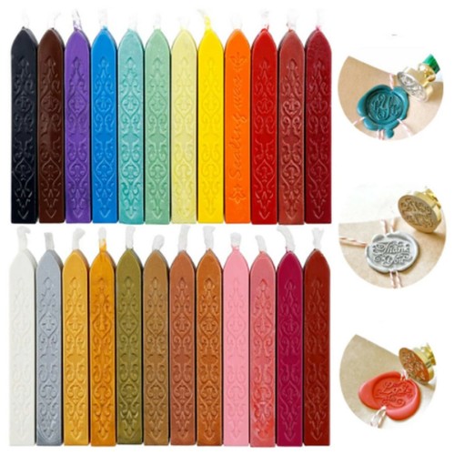 Traditional wax sealing - traditional,