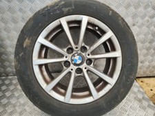 BMW 320 3 SERIESD 2012-2019