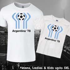 World Cup Argentina 78