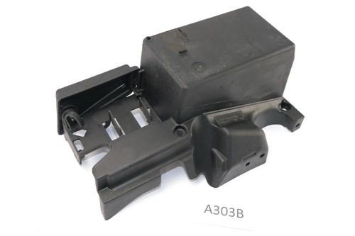 Kawasaki abs ex650a 2008 - abs,
