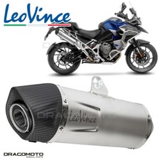 TRIUMPH TIGER 1200 GT ABS