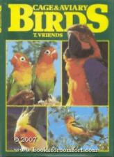 Cage and Aviary Birds-Tanya