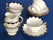 Vintage Art Deco Coffee Set