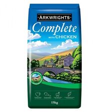 Arkwrights Complete Adult