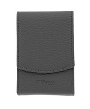 S.T. Dupont Textured Gray