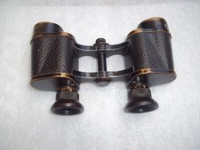 Antique  Zeiss /Negretti &