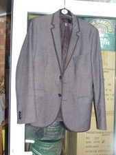 H&M Men's Long Sleeve Smart