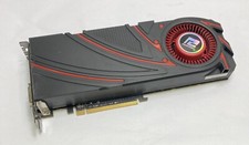 4GB PowerColor R9 290X OC Dual DVI / DP / HDMI PCI-e Graphics Video Card