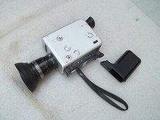 Vintage Nizo S 560 Cine Camera