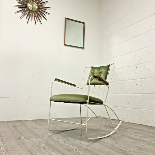 Vintage mid century - mid,