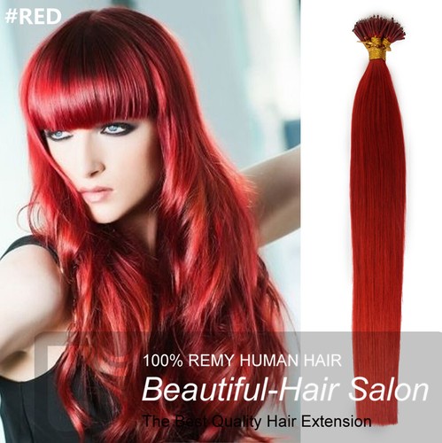 Nano ring tip - 14"-24",