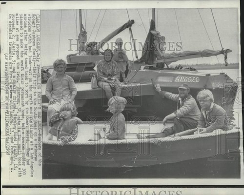 1968 press photo robert - press,