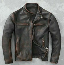 Men motorcycle biker - men’s,