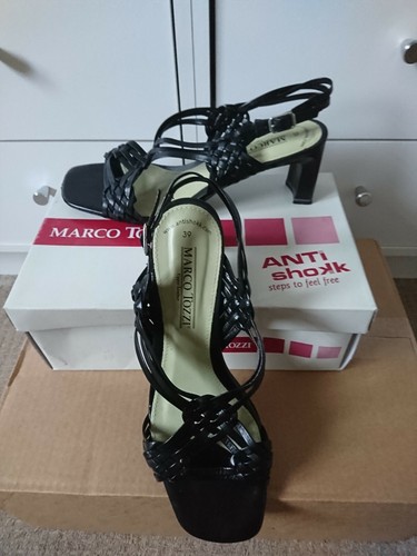 Marco tozzi anti shock - marco, anti-shock/shokk