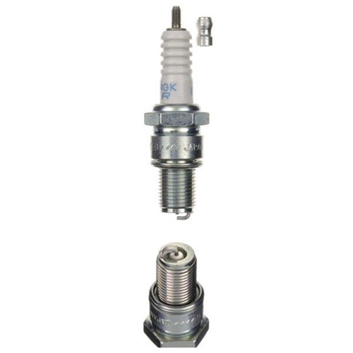 Ngk br10eg candle for - ngk, yamaha