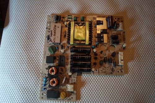 Psu power supply board - power,
