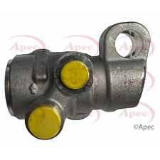 Apec Brake Pressure Regulator