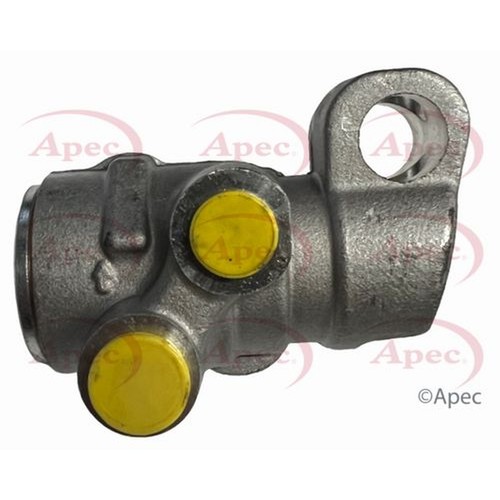 Apec brake pressure - apec,