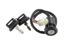 IGNITION SWITCH HONDA TRX450R