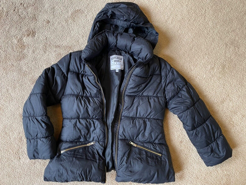 Marks and spencer girls - girls, black