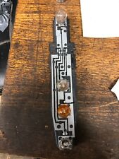 rear light lamp bulb holder