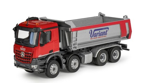 Conrad mercedes benz arocs - conrad,, mercedes-benz
