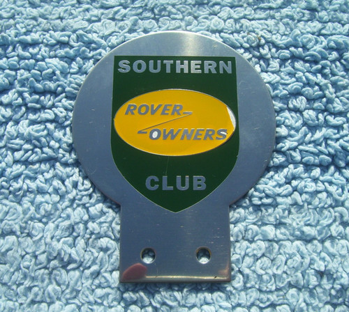 Classic 1990s southern - 1990s, (land)