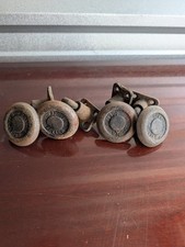 Vintage Roll Over Swivel