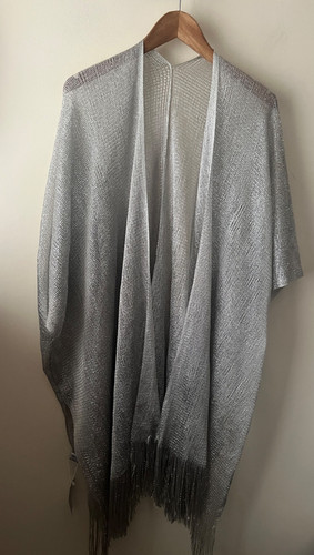 Shine kimono jacket one - me,