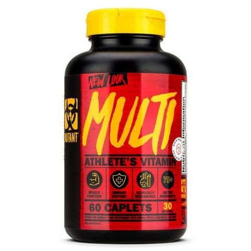Mutant multi high - multi,
