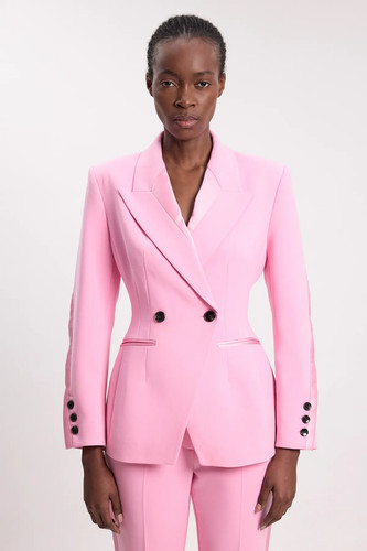 Karen millen blazer - millen,