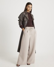 River Island Womens Wide leg