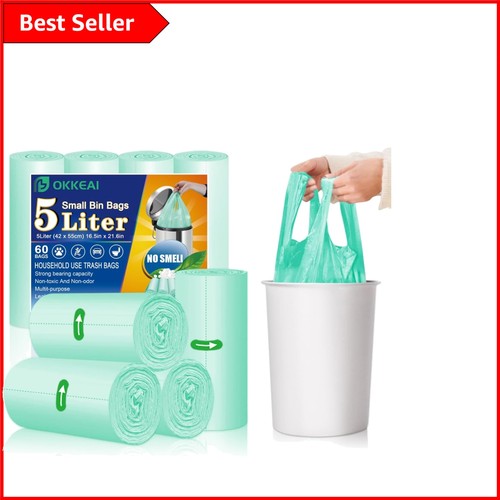 Tear proof garbage bags - tear-proof,