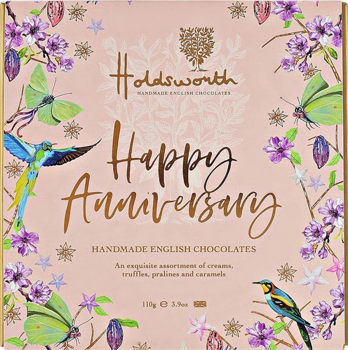 Holdsworth chocolates - holdsworth,