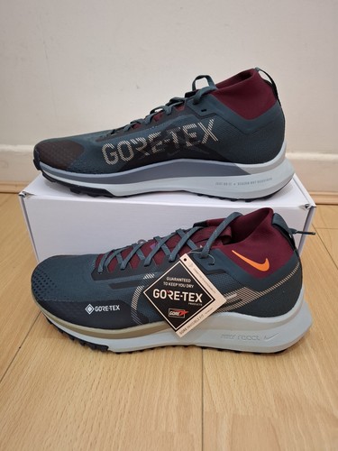 New nike react pegasus trail - new,