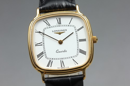 Near mint longines la - la, grande